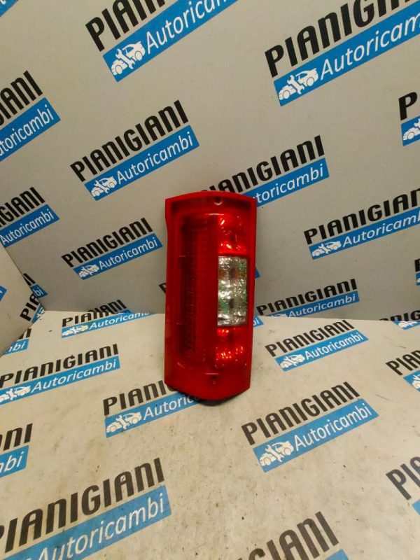 Faro Posteriore Destro Fiat Ducato 2006