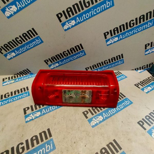 Faro Posteriore Destro Fiat Ducato 2006