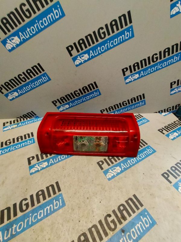 Faro Posteriore Destro Fiat Ducato 2006