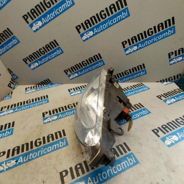 Faro Anteriore Sinistro Peugeot 307 2004