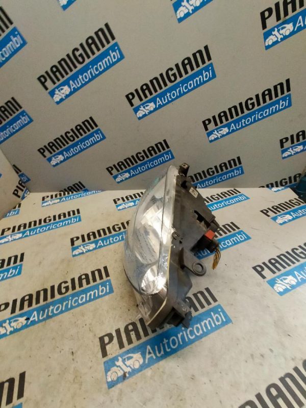 Faro Anteriore Sinistro Peugeot 307 2004