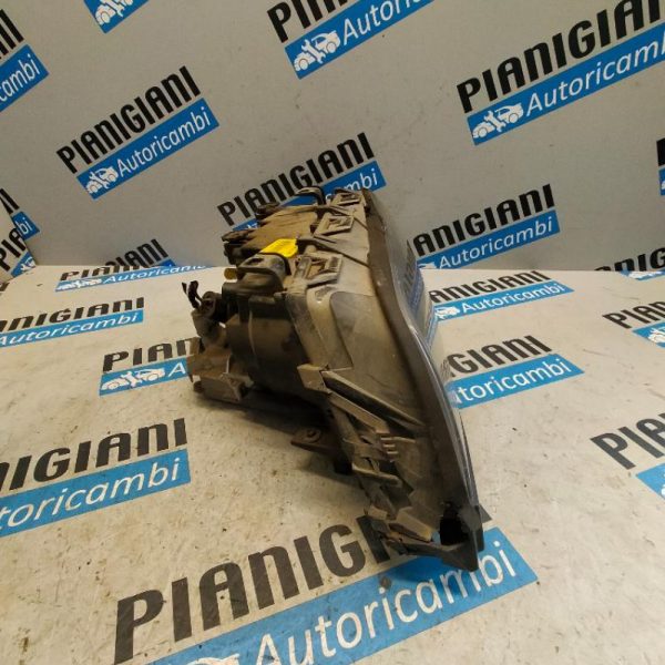 Faro Anteriore Sinistro Xenon BMW Serie 3 E46 2000