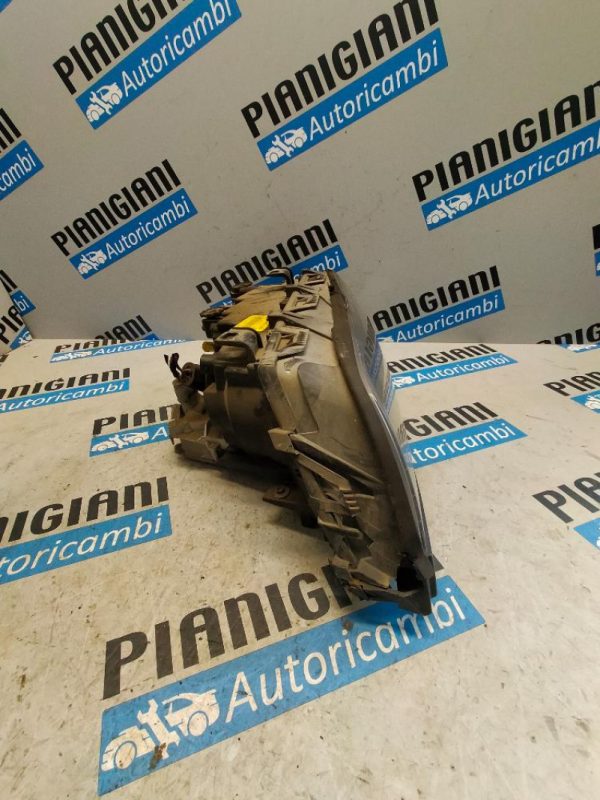 Faro Anteriore Sinistro Xenon BMW Serie 3 E46 2000