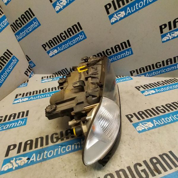 Faro Anteriore Destro Xenon BMW Serie 3 E46 2000