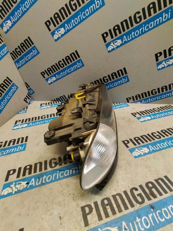 Faro Anteriore Destro Xenon BMW Serie 3 E46 2000