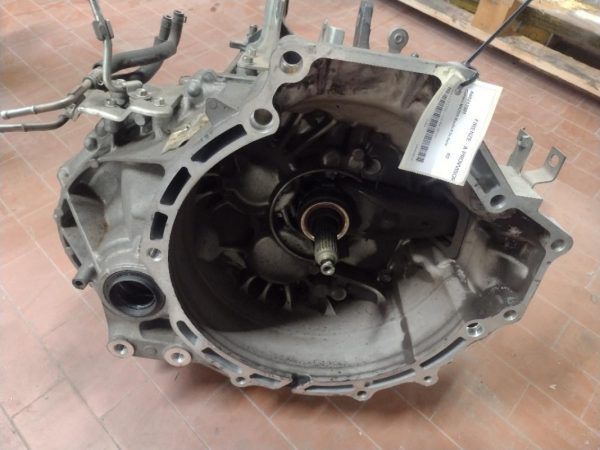 Cambio Mazda 6 R2 6 Marce