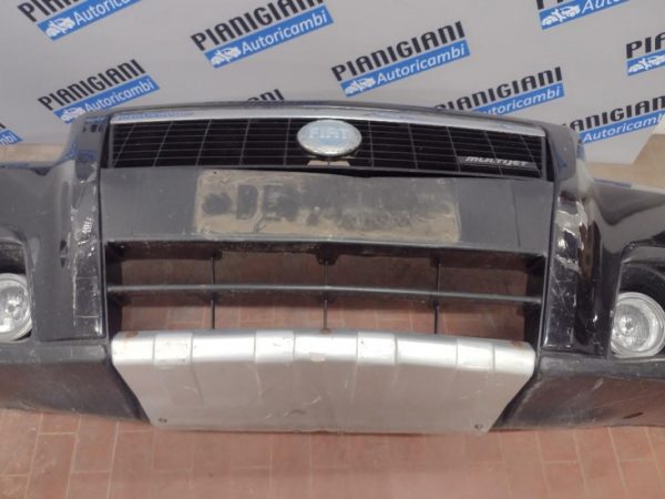 Paraurti Anteriore Fiat Sedici 2007