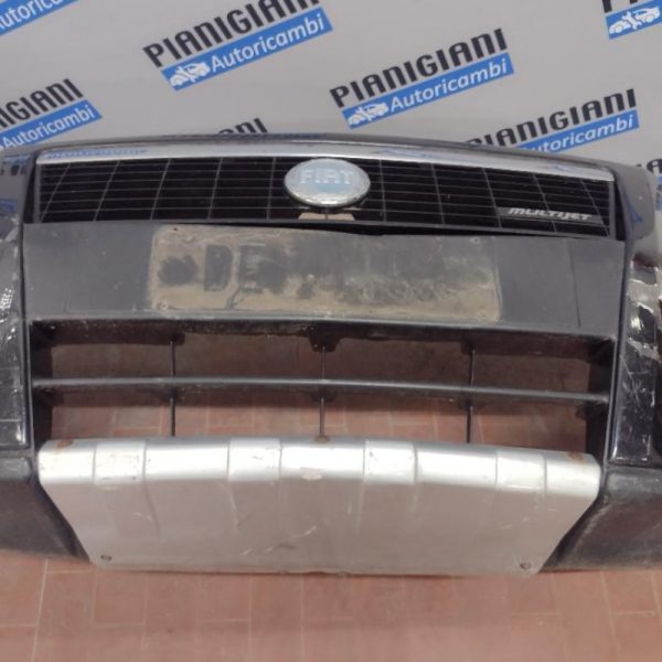 Paraurti Anteriore Fiat Sedici 2007