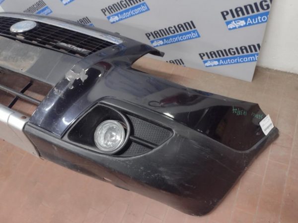 Paraurti Anteriore Fiat Sedici 2007