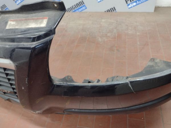 Paraurti Anteriore Fiat Sedici 2007