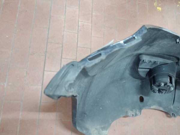 Paraurti Anteriore Fiat Sedici 2007