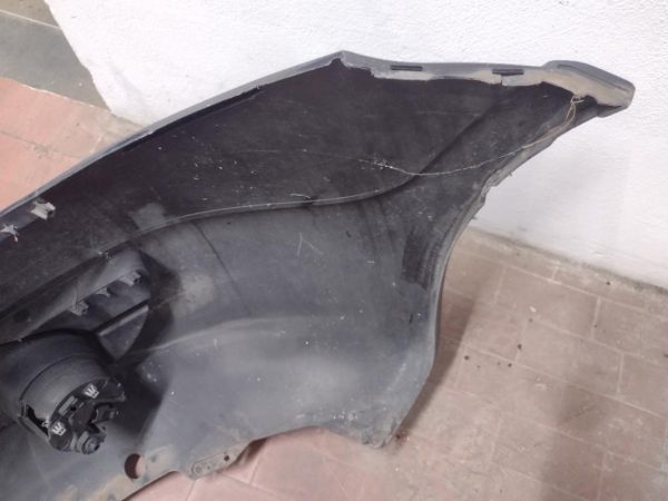 Paraurti Anteriore Fiat Sedici 2007