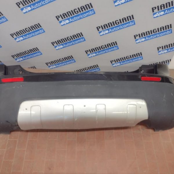 Paraurti Posteriore Fiat Sedici 2007