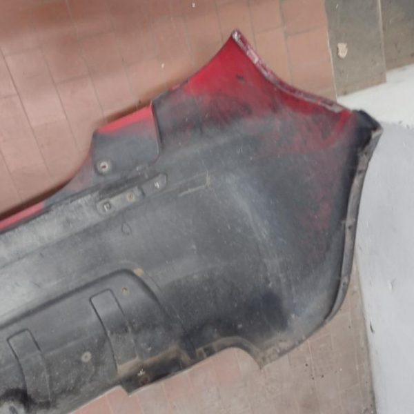 Paraurti Posteriore Fiat Sedici 2007