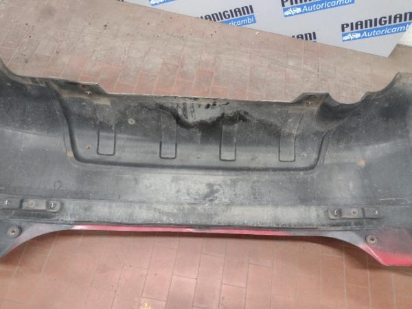 Paraurti Posteriore Fiat Sedici 2007