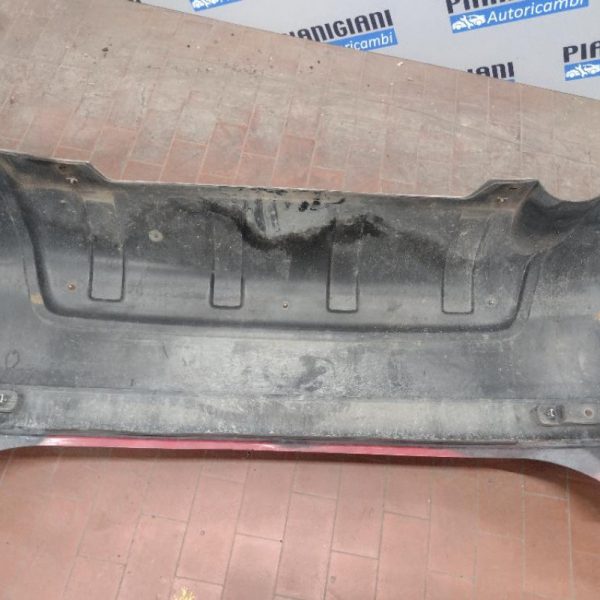 Paraurti Posteriore Fiat Sedici 2007