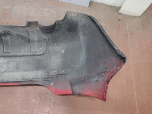 Paraurti Posteriore Fiat Sedici 2007