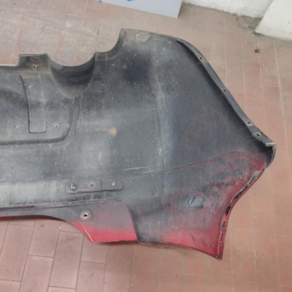 Paraurti Posteriore Fiat Sedici 2007