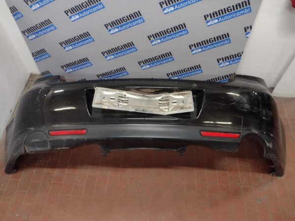 Paraurti Posteriore Mazda 6 2009