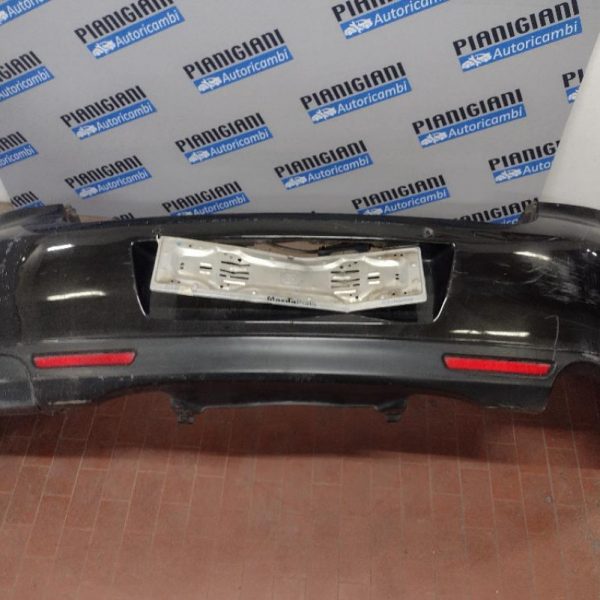 Paraurti Posteriore Mazda 6 2009