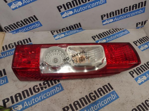 Faro Posteriore Destro Fiat Ducato 2007