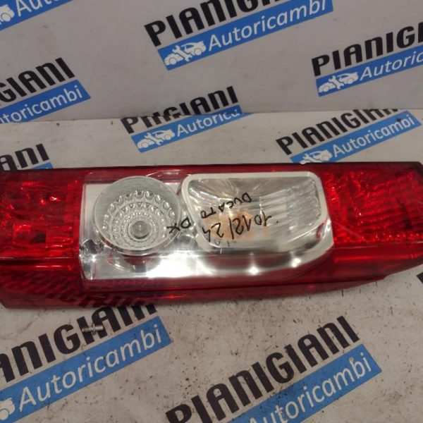 Faro Posteriore Destro Fiat Ducato 2007