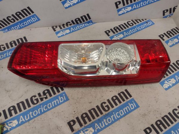 Faro Posteriore Sinistro Fiat Ducato 2007