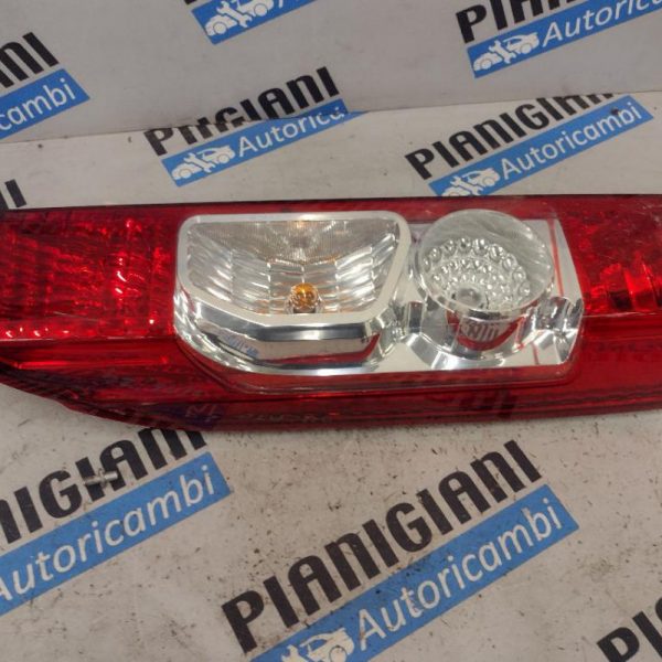 Faro Posteriore Sinistro Fiat Ducato 2007