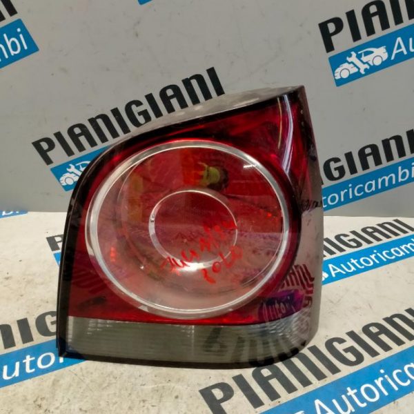 Faro Posteriore Destro Volkswagen Polo 2006