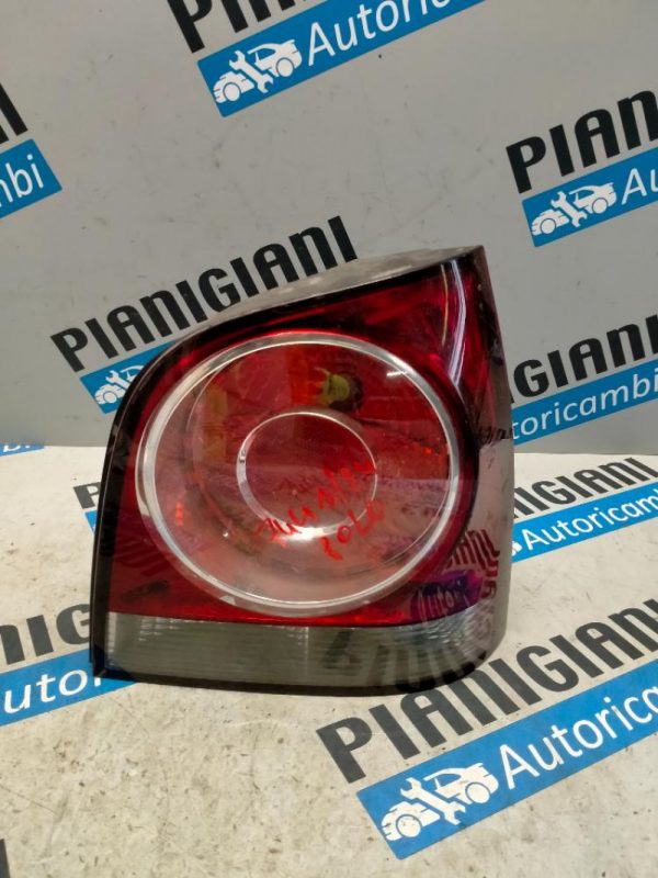 Faro Posteriore Destro Volkswagen Polo 2006