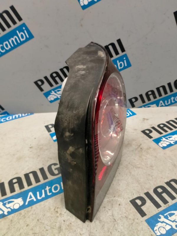 Faro Posteriore Destro Volkswagen Polo 2006