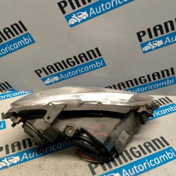 Faro Anteriore Sinistro Volkswagen Polo 2006