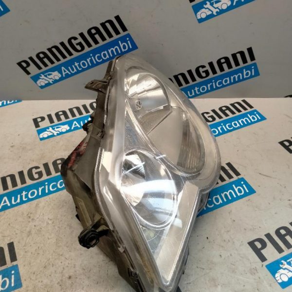 Faro Anteriore Sinistro Volkswagen Polo 2006