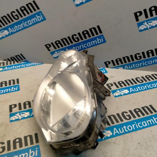 Faro Anteriore Sinistro Volkswagen Polo 2006