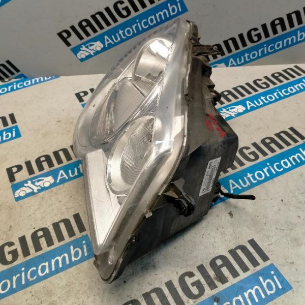 Faro Anteriore Destro Volkswagen Polo 2006