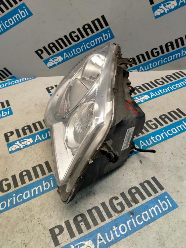 Faro Anteriore Destro Volkswagen Polo 2006