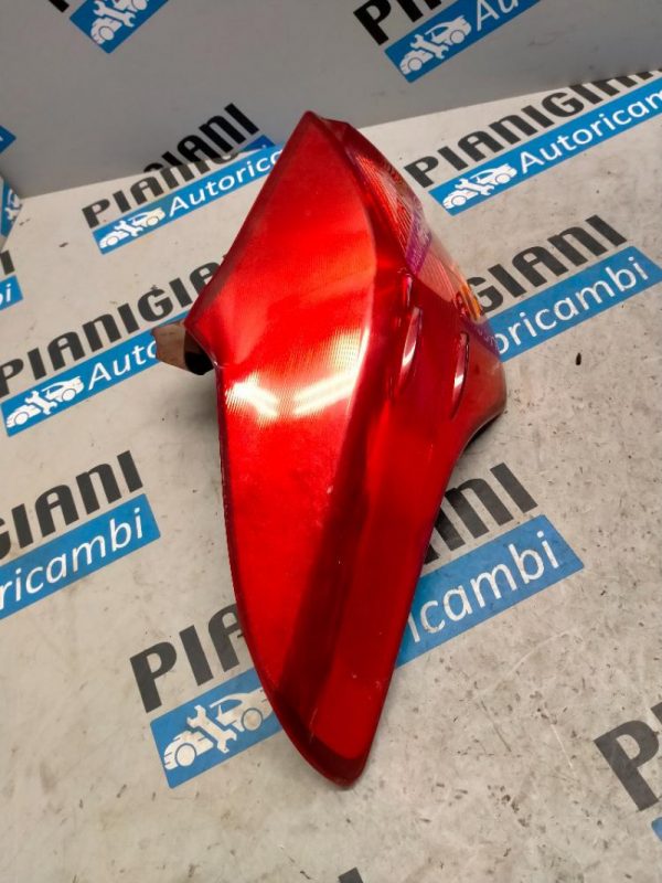 Faro Posteriore Sinistro Toyota RAV 4 2013