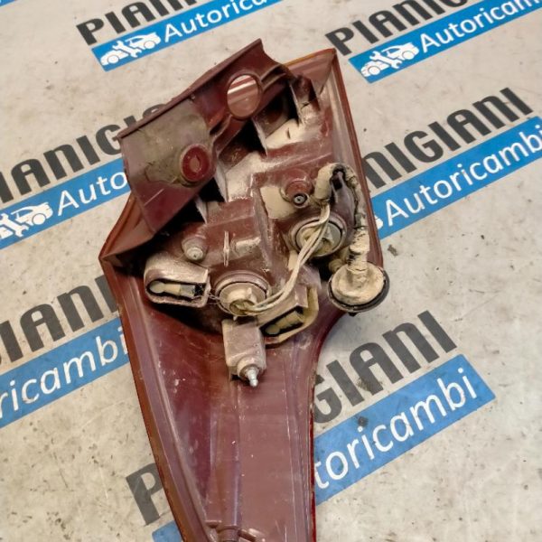 Faro Posteriore Destro Toyota RAV 4 2013