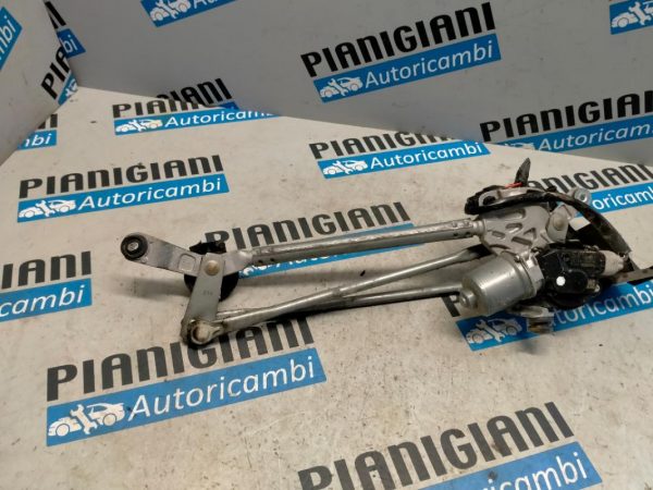 Motorino Tergi Anteriore Toyota RAV 4 2013