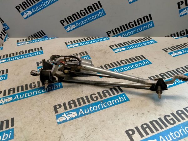 Motorino Tergi Anteriore Toyota RAV 4 2013