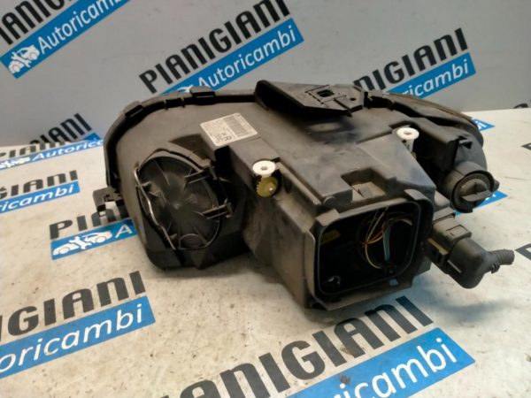 Faro Anteriore Destro Audi A3 2005