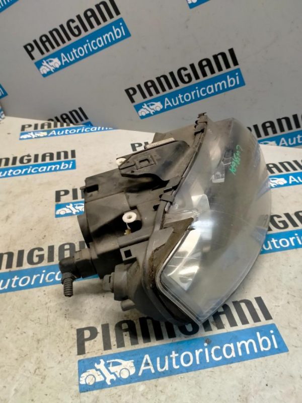 Faro Anteriore Destro Audi A3 2005