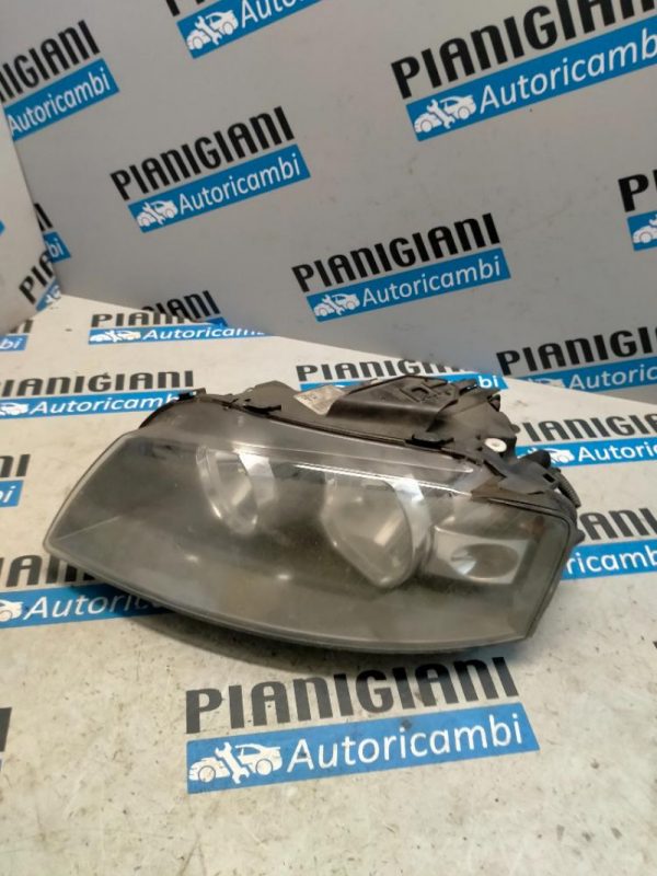 Faro Anteriore Sinistro Audi A3 2005