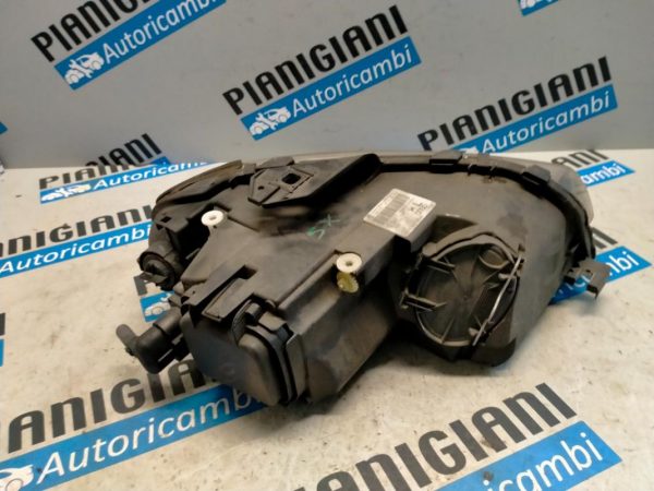 Faro Anteriore Sinistro Audi A3 2005