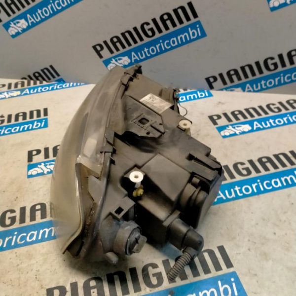 Faro Anteriore Sinistro Audi A3 2005