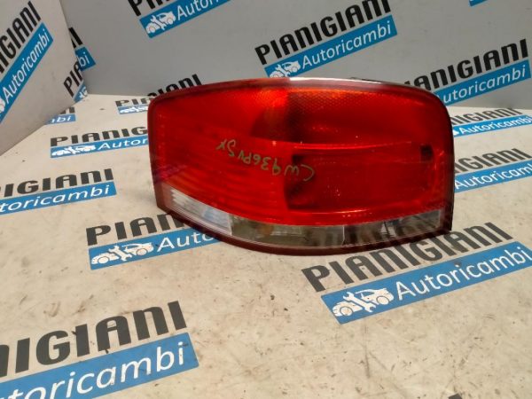 Faro Posteriore Sinistro Audi A3 2005