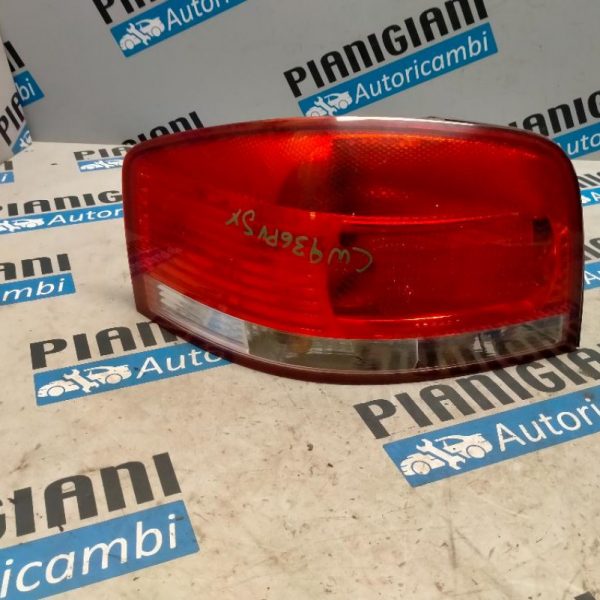 Faro Posteriore Sinistro Audi A3 2005