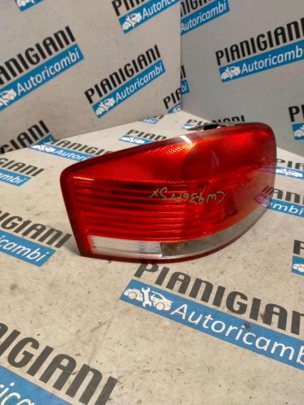 Faro Posteriore Sinistro Audi A3 2005