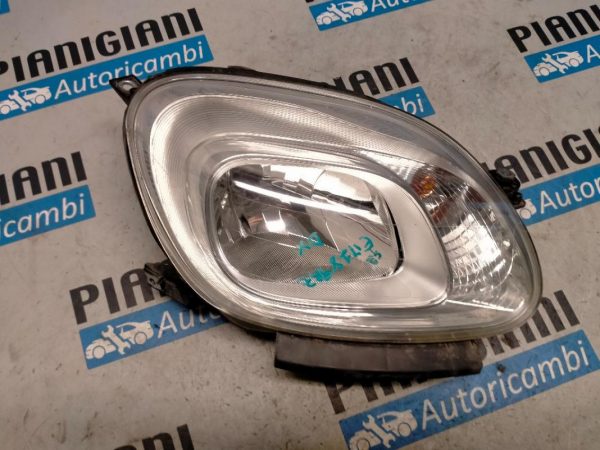 Faro Anteriore Destro Fiat Panda 2012