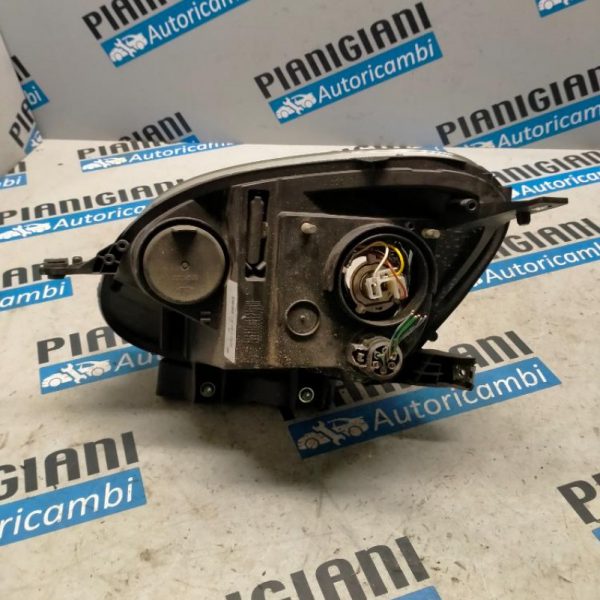 Faro Anteriore Destro Fiat Panda 2012